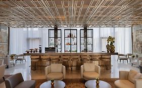 Theatron Jerusalem Hotel & Spa Mgallery Collection